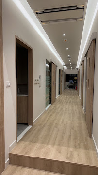Keishikai International Dental Clinic in Bangkok