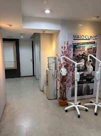 Bangkok Smile Dental Clinic Sukhumvit 21 | Asoke Branch