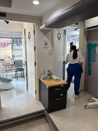 Bangkok Smile Dental Clinic Sukhumvit 21 | Asoke Branch