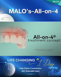 Bangkok Smile Dental Clinic Sukhumvit 21 | Asoke Branch