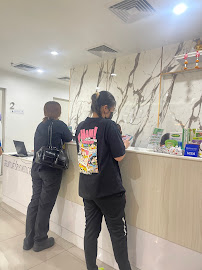 Plus Dental Clinic