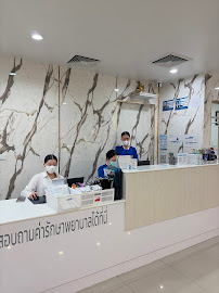 Plus Dental Clinic