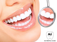 Au Dental Clinic (คลินิกทันตกรรม เอยู)