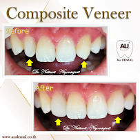 Au Dental Clinic (คลินิกทันตกรรม เอยู)