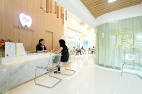 Au Dental Clinic in Bangkok