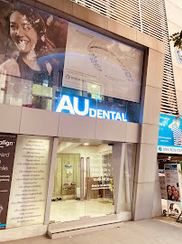 Au Dental Clinic (คลินิกทันตกรรม เอยู)