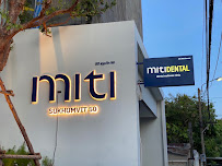 MITI Dental Sukhumvit 50