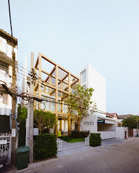 MITI Dental Sukhumvit 50 in Bangkok