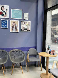 Bangkok Smile Dental Clinic Summer hill, Phra khanong, คลินิกจัดฟัน บางกอกสไมล์ ซัมเมอร์ฮิล พระโขนง