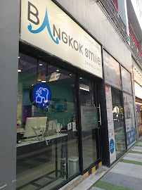 Bangkok Smile Dental Clinic Summer hill, Phra khanong, คลินิกจัดฟัน บางกอกสไมล์ ซัมเมอร์ฮิล พระโขนง