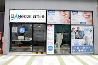 Bangkok Smile Dental Clinic Summer hill, Phra khanong, คลินิกจัดฟัน บางกอกสไมล์ ซัมเมอร์ฮิล พระโขนง