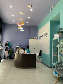 Bangkok Smile Dental Clinic Summer hill, Phra khanong, คลินิกจัดฟัน บางกอกสไมล์ ซัมเมอร์ฮิล พระโขนง