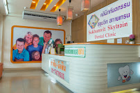 Sukhumvit Skytrain Dental Clinic