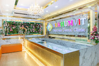 Sukhumvit Skytrain Dental Clinic