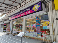 Sukhumvit Skytrain Dental Clinic