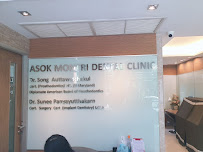 Asok Montri Dental Clinic