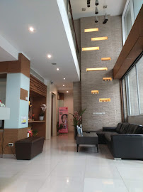 Asok Montri Dental Clinic in Bangkok