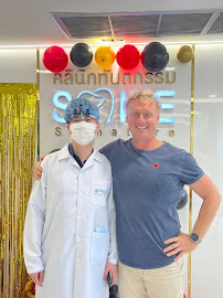 Smile Signature Sukhumvit Dental Clinic
