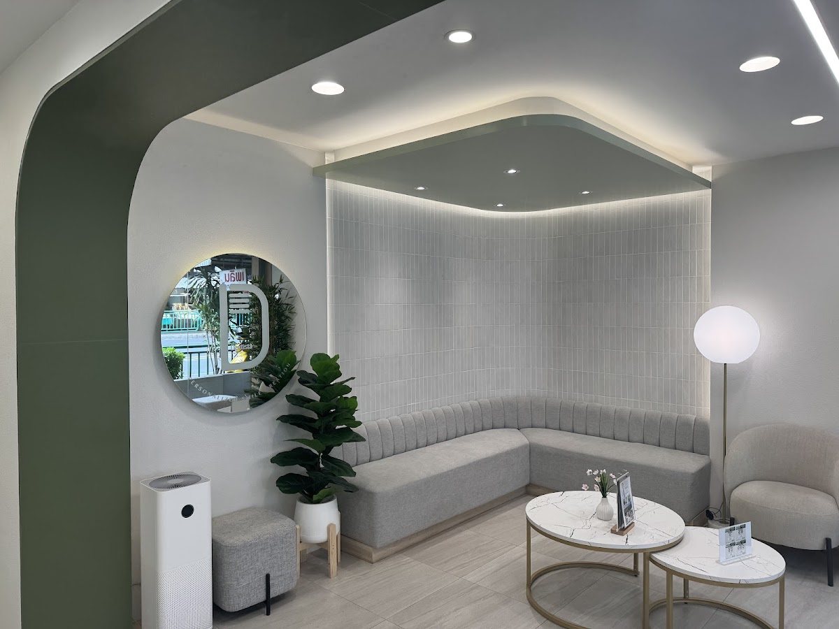 Dentista Dental Clinic dental clinic in Bangkok