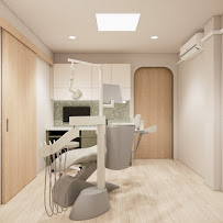 Dentista Dental Clinic จัดฟัน วีเนียร์ อ่อนนุช สุขุมวิท