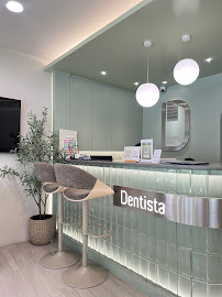 Dentista Dental Clinic จัดฟัน วีเนียร์ อ่อนนุช สุขุมวิท