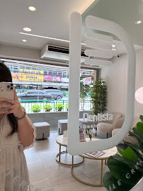 Dentista Dental Clinic จัดฟัน วีเนียร์ อ่อนนุช สุขุมวิท