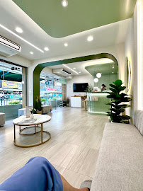 Dentista Dental Clinic จัดฟัน วีเนียร์ อ่อนนุช สุขุมวิท