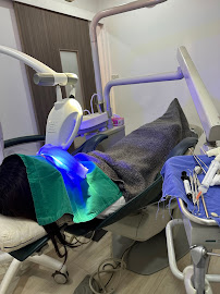 itti dental care silom