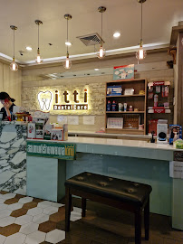 itti dental care silom