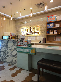 itti dental care silom