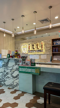 itti dental care silom