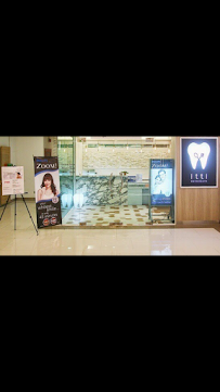 itti dental care silom