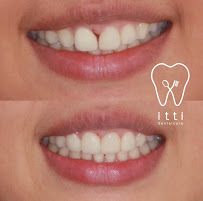 itti dental care silom