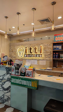 itti dental care silom