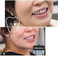 itti dental care silom