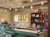 Itti Dental Care Silom in Bangkok