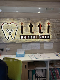 itti dental care silom