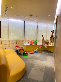 Dental Wellness Clinic