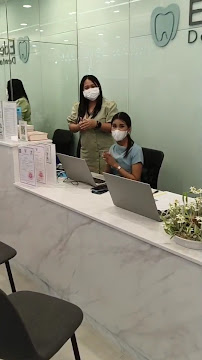 Edelweiss Dental House Sukhumvit 15 branch