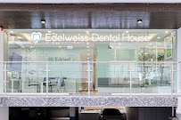 Edelweiss Dental House Sukhumvit 15 in Bangkok, Thailand