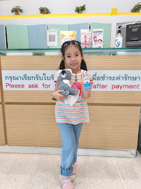 UDS Dental Clinic Sukhumvit 103