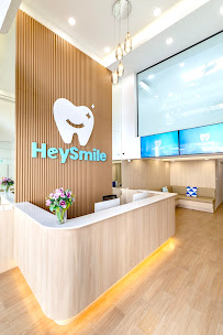 HeySmile Dental Clinic (Sukhumvit 21 Asoke)
