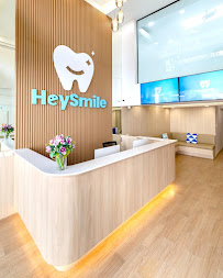 HeySmile Dental Clinic (Sukhumvit 21 Asoke)