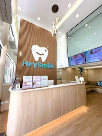 HeySmile Dental Clinic in Bangkok