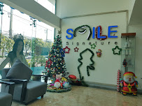 Smile Signature Ratchada Dental คลินิกทันตกรรม สไมล์ ซิกเนเจอร์ รัชดาภิเษก