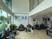 Smile Signature Ratchada Dental Clinic in Bangkok