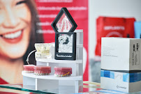 Smile Signature Ratchada Dental คลินิกทันตกรรม สไมล์ ซิกเนเจอร์ รัชดาภิเษก