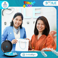 Smile Signature Ratchada Dental คลินิกทันตกรรม สไมล์ ซิกเนเจอร์ รัชดาภิเษก