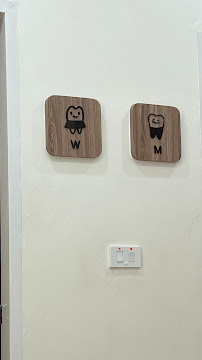 The Happy Teeth Dental Clinic Sukhumvit 93 (Line ID: happpyteeth93)