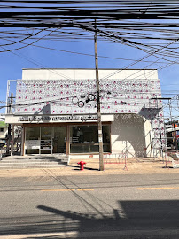 The Happy Teeth Dental Clinic Sukhumvit 93 (Line ID: happpyteeth93)